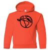Heavy Blend™ Youth Hooded Sweatshirt Thumbnail