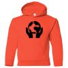 Heavy Blend™ Youth Hooded Sweatshirt Thumbnail