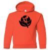 Heavy Blend™ Youth Hooded Sweatshirt Thumbnail