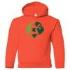 Heavy Blend™ Youth Hooded Sweatshirt Thumbnail