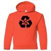 Heavy Blend™ Youth Hooded Sweatshirt Thumbnail