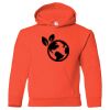 Heavy Blend™ Youth Hooded Sweatshirt Thumbnail