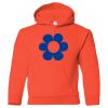 Heavy Blend™ Youth Hooded Sweatshirt Thumbnail