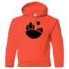 Heavy Blend™ Youth Hooded Sweatshirt Thumbnail