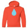 Heavy Blend™ Youth Hooded Sweatshirt Thumbnail
