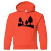Heavy Blend™ Youth Hooded Sweatshirt Thumbnail