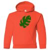Heavy Blend™ Youth Hooded Sweatshirt Thumbnail