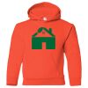 Heavy Blend™ Youth Hooded Sweatshirt Thumbnail
