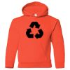 Heavy Blend™ Youth Hooded Sweatshirt Thumbnail