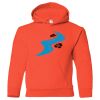 Heavy Blend™ Youth Hooded Sweatshirt Thumbnail