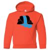 Heavy Blend™ Youth Hooded Sweatshirt Thumbnail