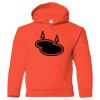Heavy Blend™ Youth Hooded Sweatshirt Thumbnail
