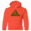 Heavy Blend™ Youth Hooded Sweatshirt Thumbnail