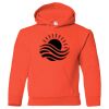Heavy Blend™ Youth Hooded Sweatshirt Thumbnail