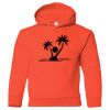 Heavy Blend™ Youth Hooded Sweatshirt Thumbnail