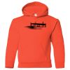 Heavy Blend™ Youth Hooded Sweatshirt Thumbnail