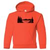 Heavy Blend™ Youth Hooded Sweatshirt Thumbnail