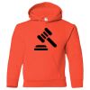Heavy Blend™ Youth Hooded Sweatshirt Thumbnail