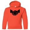Heavy Blend™ Youth Hooded Sweatshirt Thumbnail