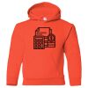 Heavy Blend™ Youth Hooded Sweatshirt Thumbnail