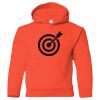Heavy Blend™ Youth Hooded Sweatshirt Thumbnail