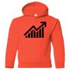 Heavy Blend™ Youth Hooded Sweatshirt Thumbnail