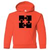 Heavy Blend™ Youth Hooded Sweatshirt Thumbnail