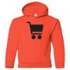 Heavy Blend™ Youth Hooded Sweatshirt Thumbnail