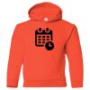 Heavy Blend™ Youth Hooded Sweatshirt Thumbnail
