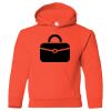 Heavy Blend™ Youth Hooded Sweatshirt Thumbnail