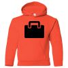 Heavy Blend™ Youth Hooded Sweatshirt Thumbnail