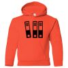 Heavy Blend™ Youth Hooded Sweatshirt Thumbnail