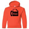 Heavy Blend™ Youth Hooded Sweatshirt Thumbnail