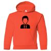 Heavy Blend™ Youth Hooded Sweatshirt Thumbnail