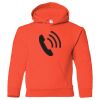 Heavy Blend™ Youth Hooded Sweatshirt Thumbnail