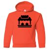 Heavy Blend™ Youth Hooded Sweatshirt Thumbnail