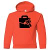 Heavy Blend™ Youth Hooded Sweatshirt Thumbnail