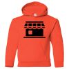 Heavy Blend™ Youth Hooded Sweatshirt Thumbnail