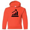 Heavy Blend™ Youth Hooded Sweatshirt Thumbnail
