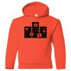 Heavy Blend™ Youth Hooded Sweatshirt Thumbnail