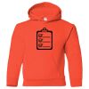 Heavy Blend™ Youth Hooded Sweatshirt Thumbnail