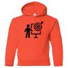 Heavy Blend™ Youth Hooded Sweatshirt Thumbnail