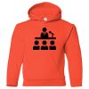 Heavy Blend™ Youth Hooded Sweatshirt Thumbnail