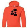 Heavy Blend™ Youth Hooded Sweatshirt Thumbnail