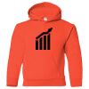 Heavy Blend™ Youth Hooded Sweatshirt Thumbnail