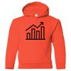 Heavy Blend™ Youth Hooded Sweatshirt Thumbnail