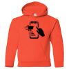Heavy Blend™ Youth Hooded Sweatshirt Thumbnail