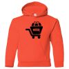 Heavy Blend™ Youth Hooded Sweatshirt Thumbnail
