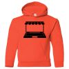 Heavy Blend™ Youth Hooded Sweatshirt Thumbnail