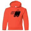 Heavy Blend™ Youth Hooded Sweatshirt Thumbnail